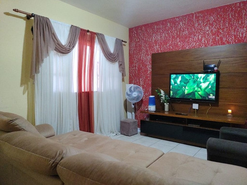 Imagem 18 de 20 de Casa À Venda, 222 M² Por R$ 480.000,00 - Jardim Europa - Itupeva/sp - Ca0722