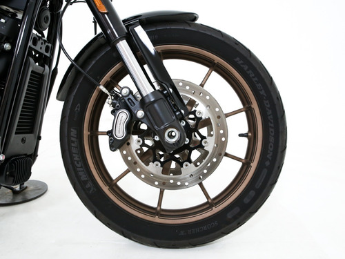 Imagem 20 de 20 de Harley-davidson Low Rider S