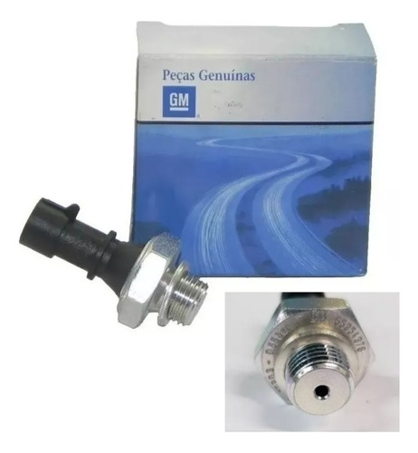 Interruptor Cebolinha Original Gm Nova S10 Flex 2.4 2012 Á16