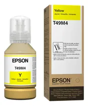 Comprar Tinta Sublimatica T49m420 T49m Amarelo  F170 F571 F570