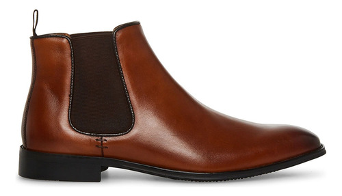 Botin Drakez Steve Madden Hombre