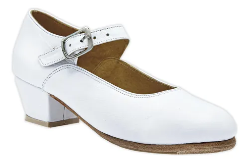 Veracruz De Danza Folclrica Zapatos Para Folklore Mexicano Zapato