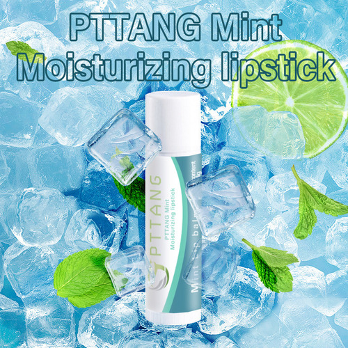 Bálsamo Labial J Lip Mint Bálsamo Labial Hidratante Hidratan