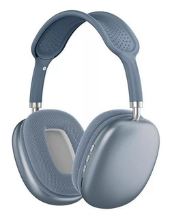 Audífonos Inalámbricos P9 Con Bluetooth Y Audífonos
