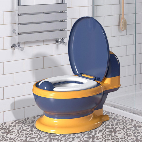 B. Summer My Size Potty Toilet Training Products, Asiento