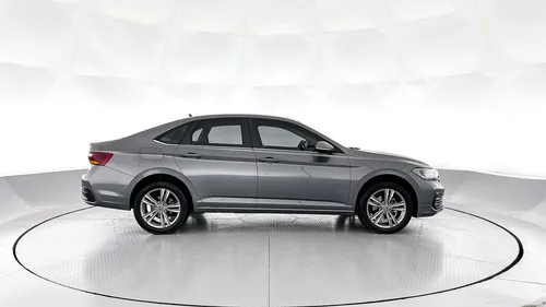 Volkswagen Jetta TSI HIGHLINE
