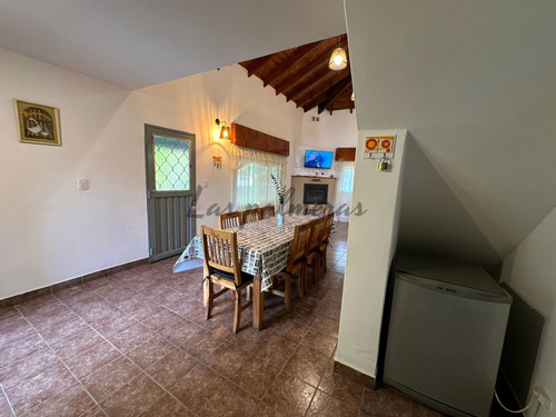 Casa Quinta En Alquiler- Chascomus