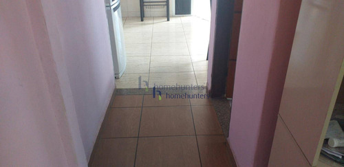 Casa Com 3 Dormitórios À Venda, 300 M² Por R$ 980.000,00 - Jardim Novo Campos Elíseos - Campinas/sp - Ca4221