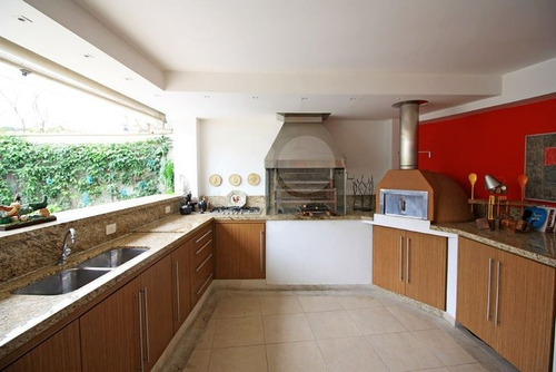 Casa-são Paulo-alto De Pinheiros | Ref.: 353-im337109 - 353-im337109