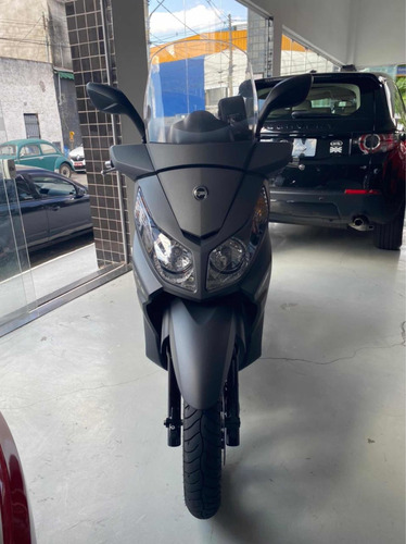 Dafra Citycom 300i
