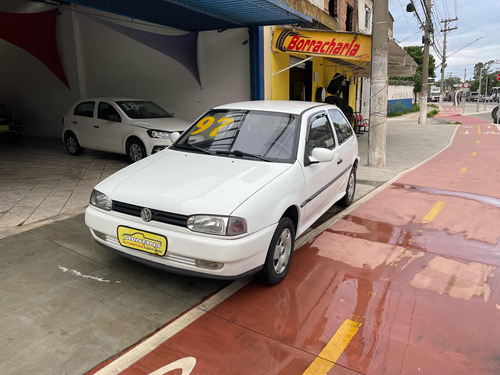 Volkswagen Gol 1.0 Mi 3p