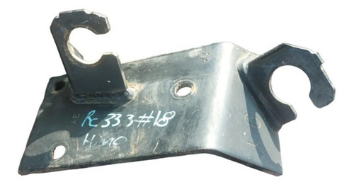 Base Soporte Chicote Selector Transmision Hino 300 816 716 (Usado)