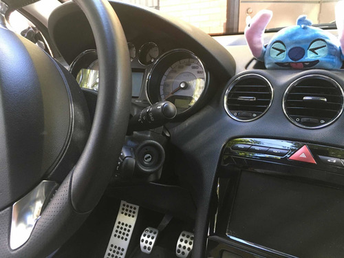 Peugeot 308 1.6 Feline Thp 163cv 2017