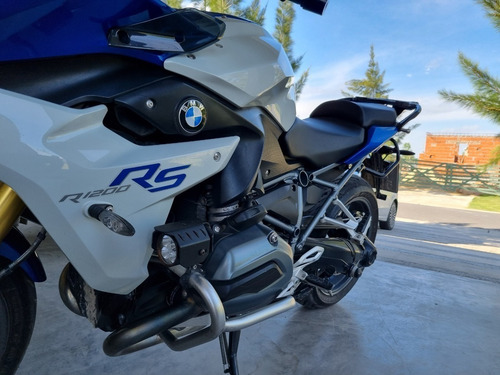Imagen 12 de 15 de Bmw R 1200 Rs
