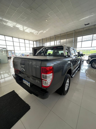 Ford Ranger 3,2 Xls Mt 4x2 // Forcammo
