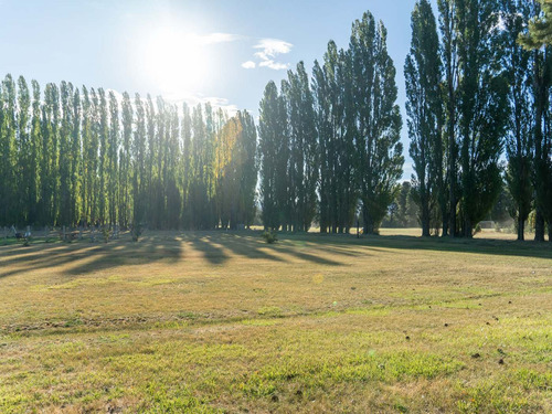 Venta Lote Club De Campo Dos Valles Bariloche