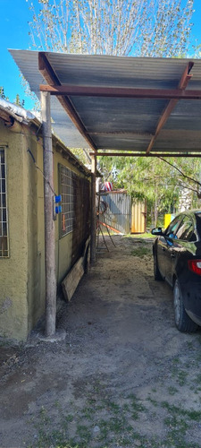 Venta De Casa En B° El Coral De Carrizal De Abajo