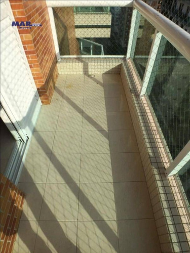 Imagem 15 de 17 de Apartamento Residencial À Venda, Barra Funda, Guarujá - . - Ap10328