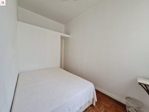Imagem 13 de 18 de Apartamento De Frente Para O Mar À Venda - 3 Dormitórios - Sala Com Sacada E Vista Para O Mar - Lazer - Ap05568 - 68985653
