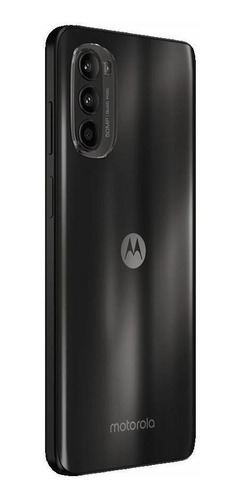 Celular Motorola Xt2221-2 G52 6 Gb Ram 256 Gb Color Negro Negro