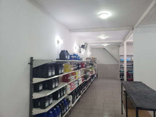 Imagen 5 de 14 de Fondo De Comercio En Venta Productos Químicos En Maracay Cod 22-17097 Dlc