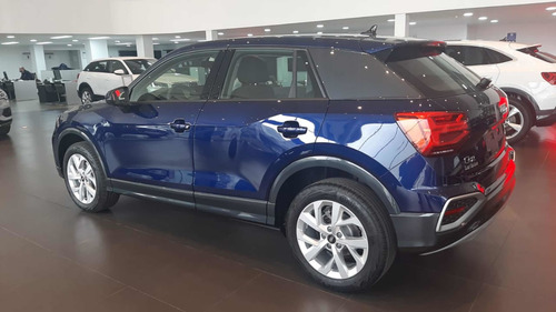 Imagen 3 de 9 de Audi Q2 Ambition