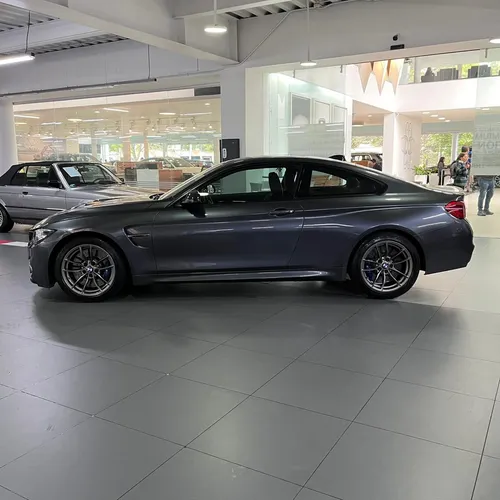 Bmw M4 3.0 M4 F82 Coupe Performance