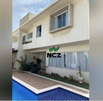 Imagem 2 de 25 de Casa Com 4 Dormitórios À Venda, 520 M² Por R$ 2.500.000,00 - Jaguaribe - Salvador/ba - Ca3340