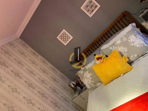 Sobrado Com 2 Dormitórios À Venda, 94 M² Por R$ 713.000,00 - Saúde - São Paulo/sp - So0066
