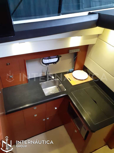 Imagem 10 de 13 de Prestige 40 2014 Intermarine Azimut Ferretti Phantom
