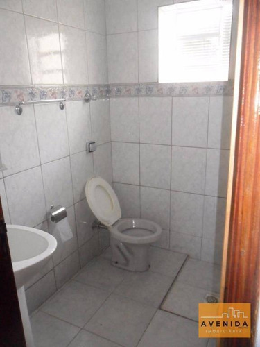 Imagem 8 de 12 de Casa Com 3 Dormitórios À Venda, 75 M² Por R$ 650.000,00 - Nova Paulínia - Paulínia/sp - Ca0709