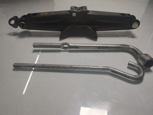 Imagem 3 de 3 de Kit Macaco Honda Civic 2006