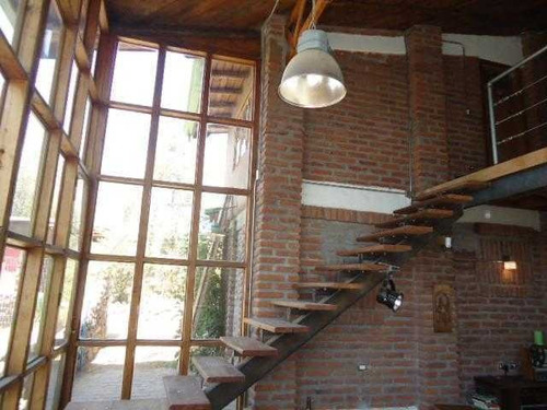 Excelente Y Amplia Casa - Antupiren