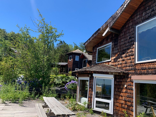 Se Vende Espectacular Casa A Las Orillas Del Lago ...
