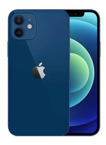 iPhone 12 64 Gb Azul