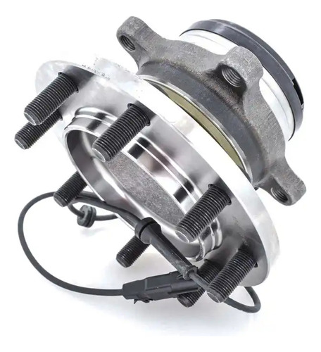Maza Rueda Nissan Nv3500 2012-2020 V6 4.0 5.6 Gas Rwd Del