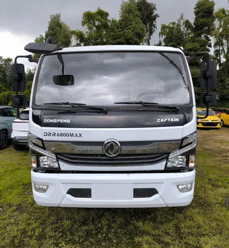 Dongfeng Captain Drr 6800
