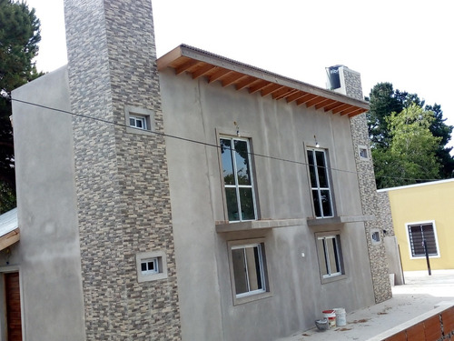 Imagen 2 de 3 de Vendo Dúplex A Estrenar 3 Ambientes Playa Centro