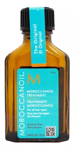 mordaz Definir Fácil Moroccanoil Aceite Argan 25ml Tratamiento Acondicionador Loc