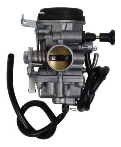 Carburador Moto Yamaha Xtz 125 Completo