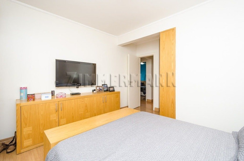 Apartamento - Perdizes - Ref: 108720 - V-108720