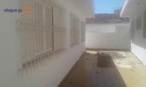 Imagem 30 de 30 de Casa Com 3 Dormitórios Para Alugar, 190 M² Por R$ 4.500,00/mês - Vila Ema - São José Dos Campos/sp - Ca2901