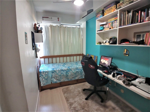 Imagem 6 de 15 de Apartamento Em Méier - Rio De Janeiro - 7945