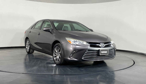 Imagen 3 de 15 de 117380 - Toyota Camry 2016 Con Garantía