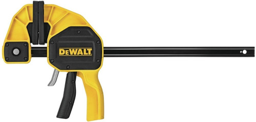 Prensa De Una Mano Dewalt 12 PuLG. 600lbs Dwht83185