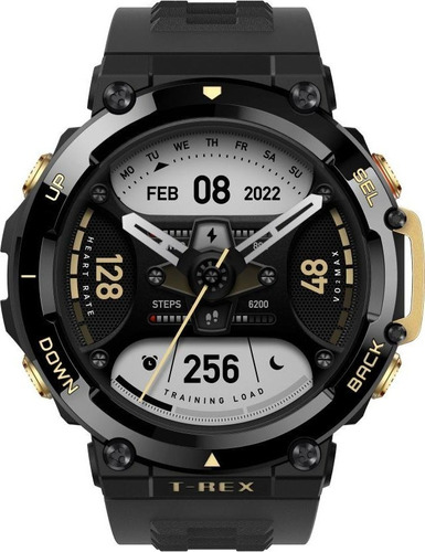 Reloj Inteligente Smartwatch Amazfit T-rex 2 
