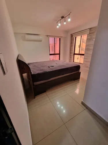 Md Apartamento En Papiros
