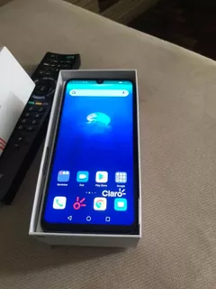 Celular Huawei P30 Lite