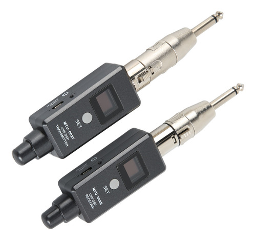 Sistema Inalámbrico De Micrófono, Transmisor Inalámbrico Xlr