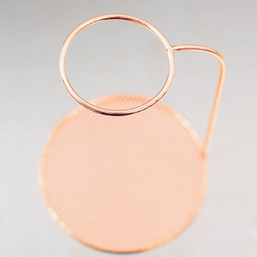 Soporte Para Filtro De Cafetera, Soporte Para Altura 20cm